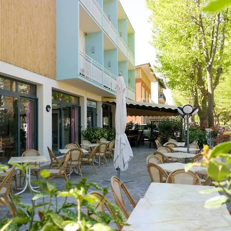 Отель Hotel Stella Del Mare