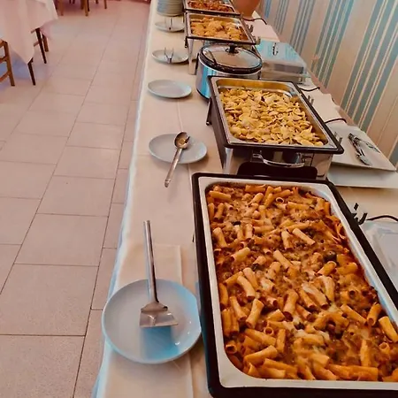 Hotel Stella Del Mare 3*