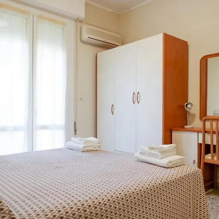 Отель Hotel Stella Del Mare