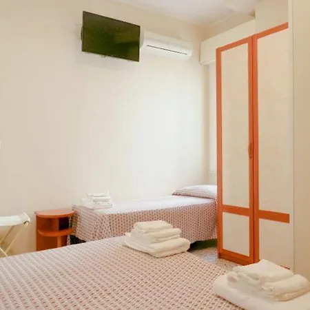 Hotel Stella Del Mare Отель