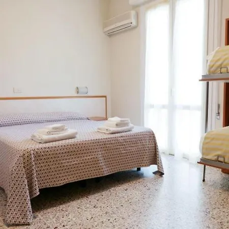 Отель Hotel Stella Del Mare 3*