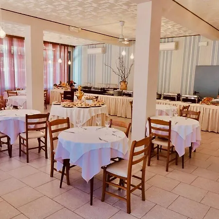 Szálloda Stella Del Mare