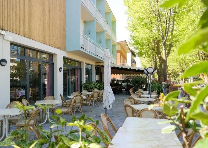 Hotel Stella Del Mare