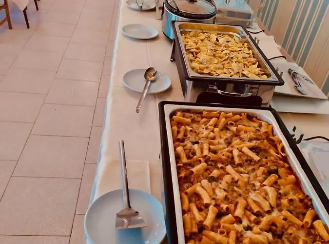 Szálloda Stella Del Mare 3*