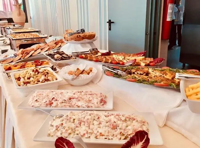 Stella Del Mare Hotel Cervia