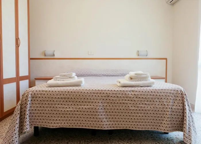 Stella Del Mare Hotel Cervia