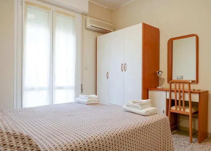 Hotel Stella Del Mare