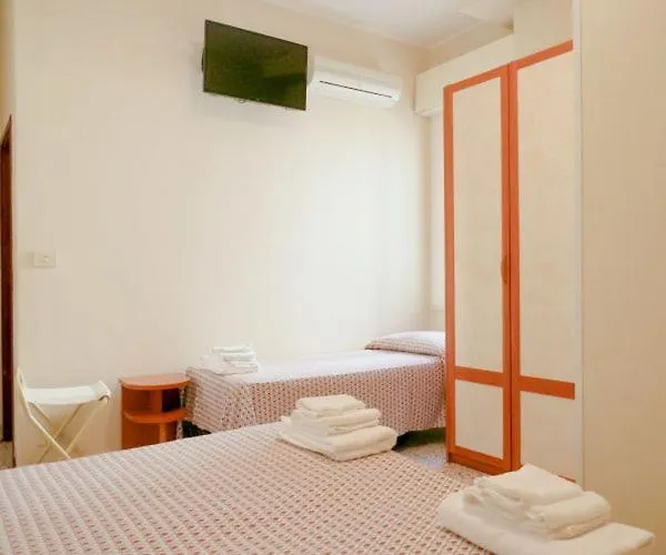 Stella Del Mare Hotel