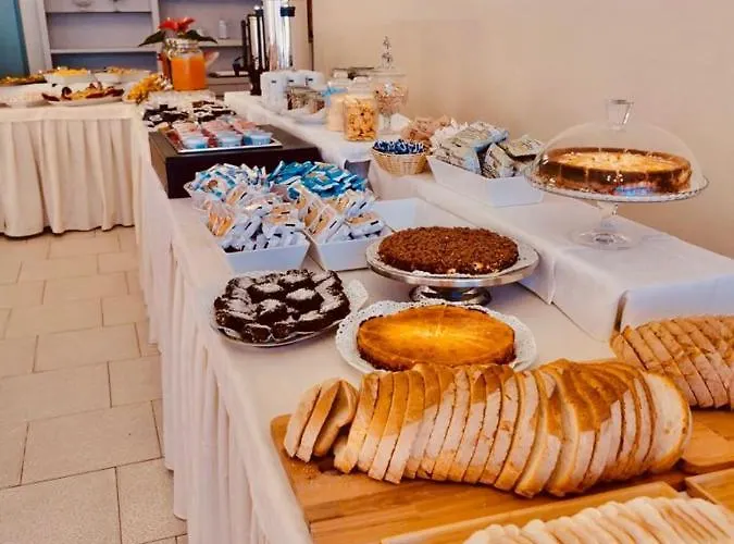 Stella Del Mare Hotel 3*