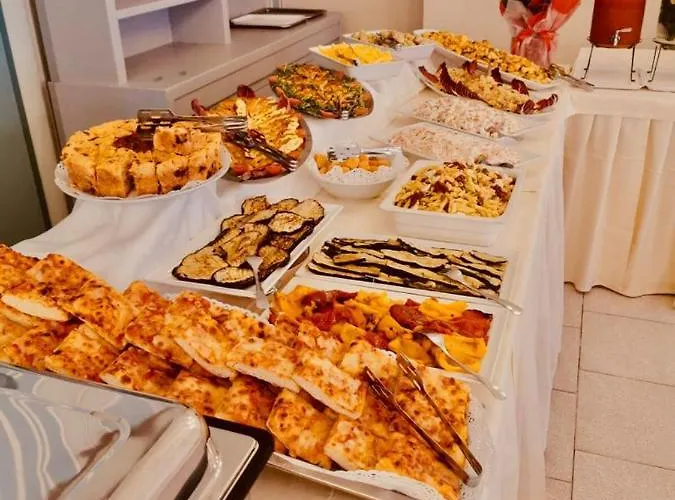 Stella Del Mare 3* Cervia