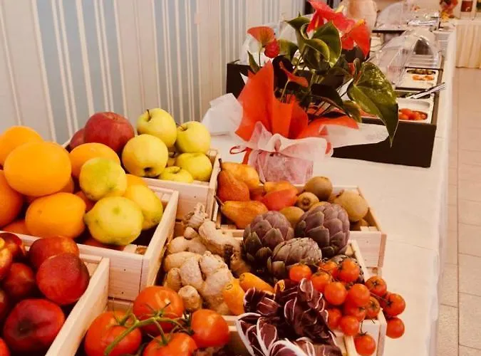 Stella Del Mare Cervia