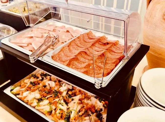 Stella Del Mare Cervia