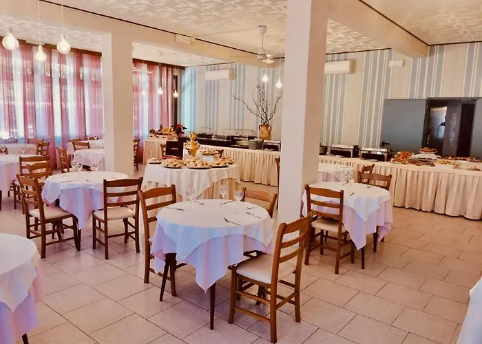 Szálloda Stella Del Mare