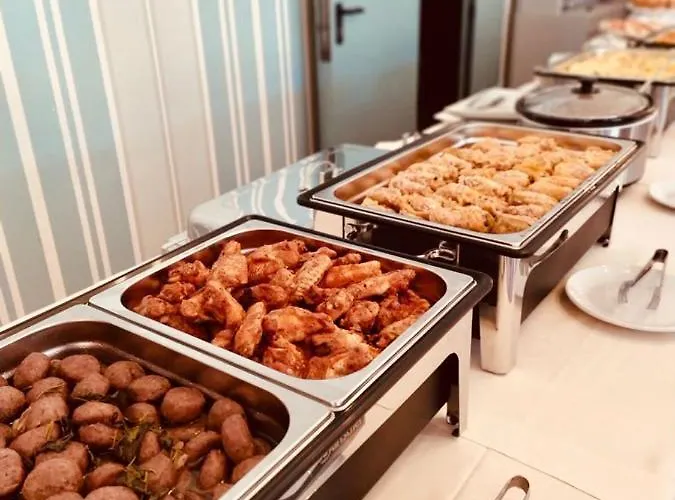 Stella Del Mare Hotel